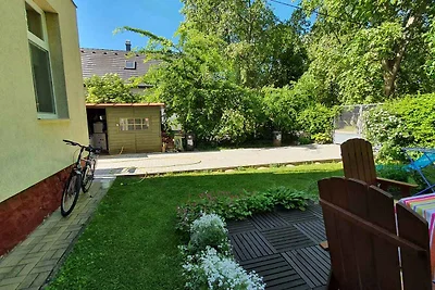 Ferienwohnung nur 300 m vom Strand mit Intern