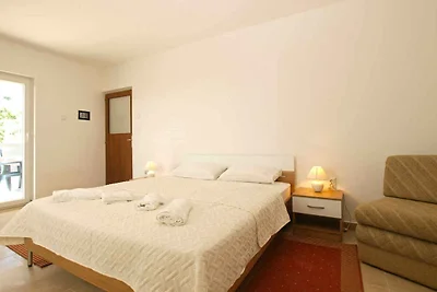 Ferienwohnung mit Klimaanlage