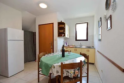 Ferienwohnung 400 m vom Meer mit