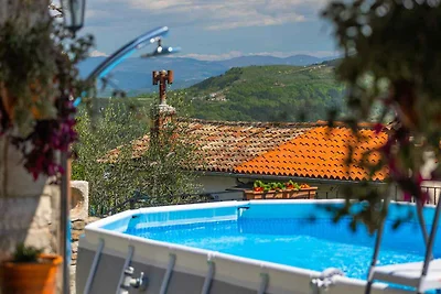 Villa mit Privatpool