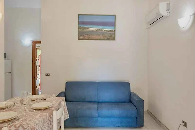 Appartamento Vacanza con famiglia San Teodoro