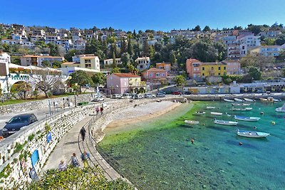 Appartamento Vacanza con famiglia Rabac