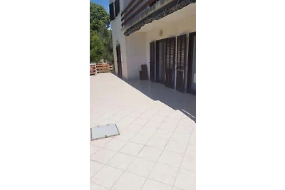 Ferienwohnung mit grosser Terrasse und