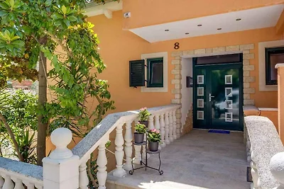 Ferienwohnung Gardenia B4