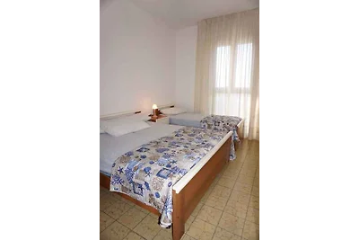 Ferienwohnung mit Parkplatz