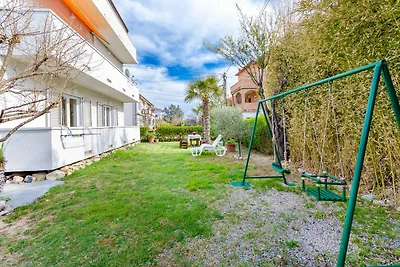 Appartamento Vacanza con famiglia Palit