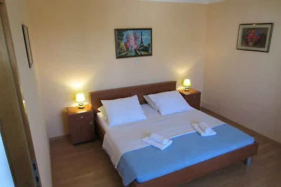 Vakantieappartement Gezinsvakantie Marina Trogir