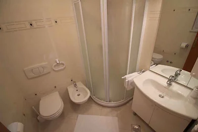 Ferienwohnung in der Nähe des Zentrums