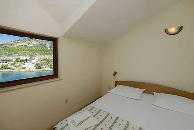 Ferienwohnung mit Klimaanlage