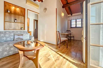 Appartamento Vacanza con famiglia Cittanova