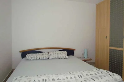 Ferienwohnung mit Balkon und Klimaanlage