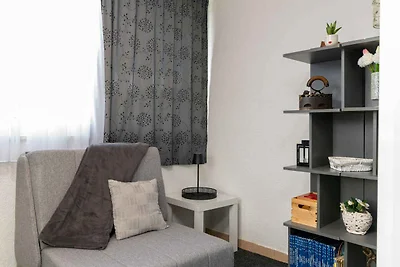 Ferienwohnung Apartment mit Meerblick