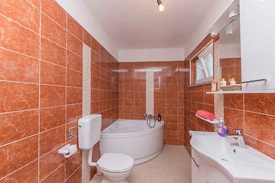 Vakantieappartement Gezinsvakantie Murvica