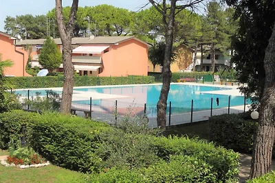 Vakantieappartement Gezinsvakantie Bibione