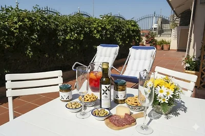 apartman za odmor Obiteljski odmor Santo Stefano al Mare