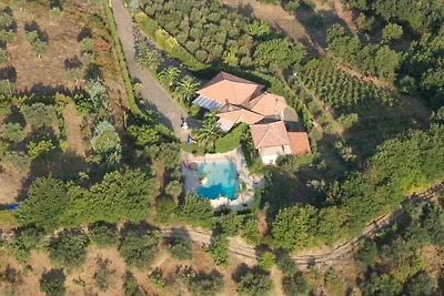 Appartamento Vacanza con famiglia Baia Domizia