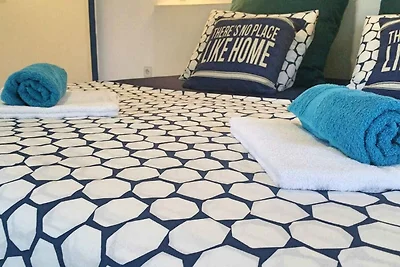 Komfortable Ferienwohnung Mat in Srima bei Vo