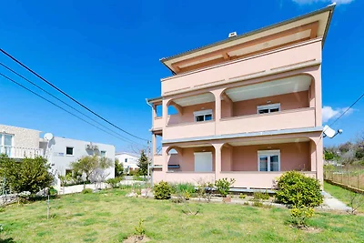 Appartamento Vacanza con famiglia Lopar