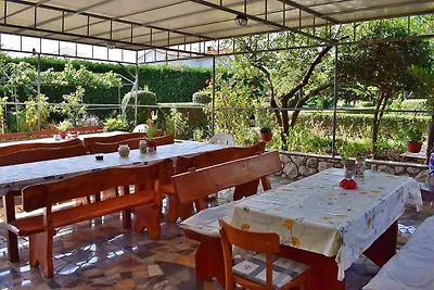 Appartamento Vacanza con famiglia Lopar