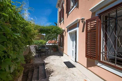 Ferienwohnung Andjelka B4+1 Blue