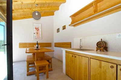 Villa mit Pool und Klimaanlage