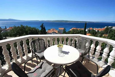 Appartamento Vacanza con famiglia Crikvenica