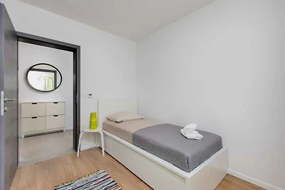 Vakantieappartement Gezinsvakantie Punat