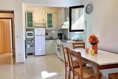 apartman za odmor Obiteljski odmor Silo