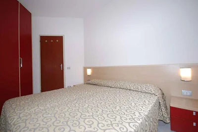 Vakantieappartement Gezinsvakantie Lignano Sabbiadoro