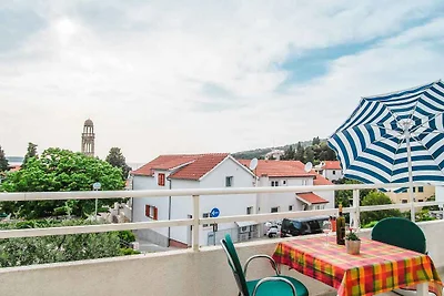 apartman za odmor Obiteljski odmor Hvar