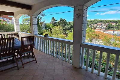 Vakantieappartement Gezinsvakantie Jelsa