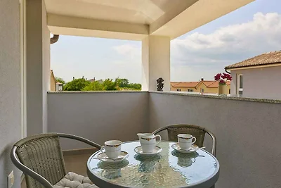 Villa mit Klimaanlage und Pool