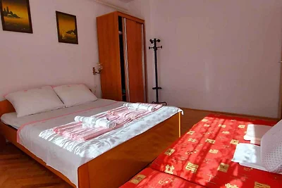 Ferienwohnung mit Terrasse