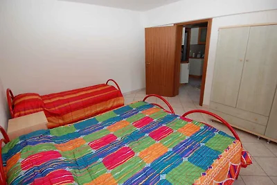 Vakantieappartement Gezinsvakantie Rosolina Mare