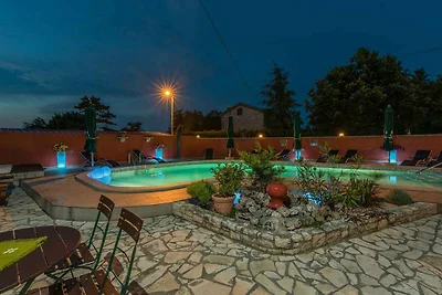 Vakantieappartement Gezinsvakantie Medaki