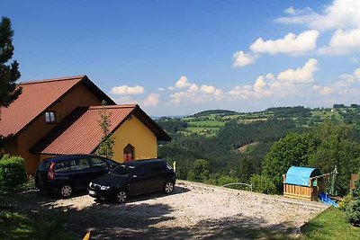 Apartament Dla rodzin Benecko
