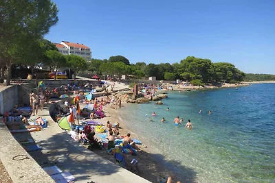 Appartamento Vacanza con famiglia Porat