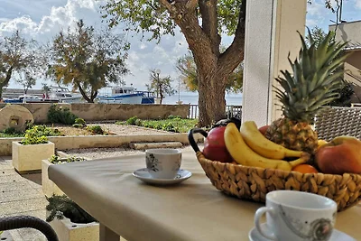 Vakantieappartement Gezinsvakantie Duce