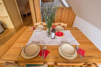Casa vacanze Vacanza di relax Slovenia