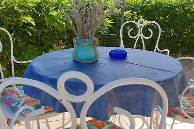 Appartamento Vacanza con famiglia Porat