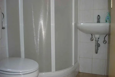 Ferienwohnung mit Grill, Internet und