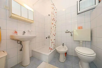 Ferienwohnung mit Klimaanlage