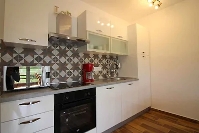 Ferienwohnung nur 300m vom Strand entfernt