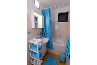 Vakantieappartement Gezinsvakantie Mali Lošinj