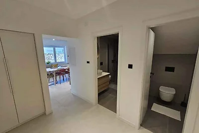 Ferienwohnung mit Klimaanlage