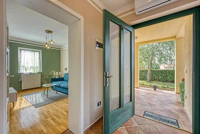 Vakantieappartement Gezinsvakantie Rovinjsko Selo