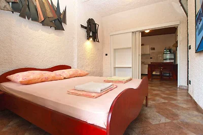 Ferienwohnung mit Klimaanlage