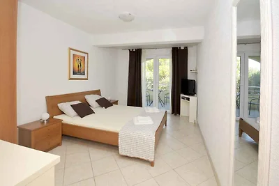 Appartamento Vacanza con famiglia Okrug Gornji