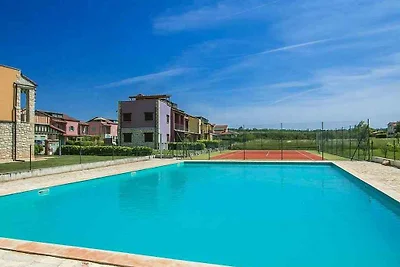 Appartamento Vacanza con famiglia Gedici