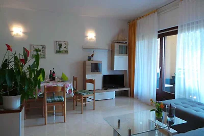 Holiday flat family holiday Medulin